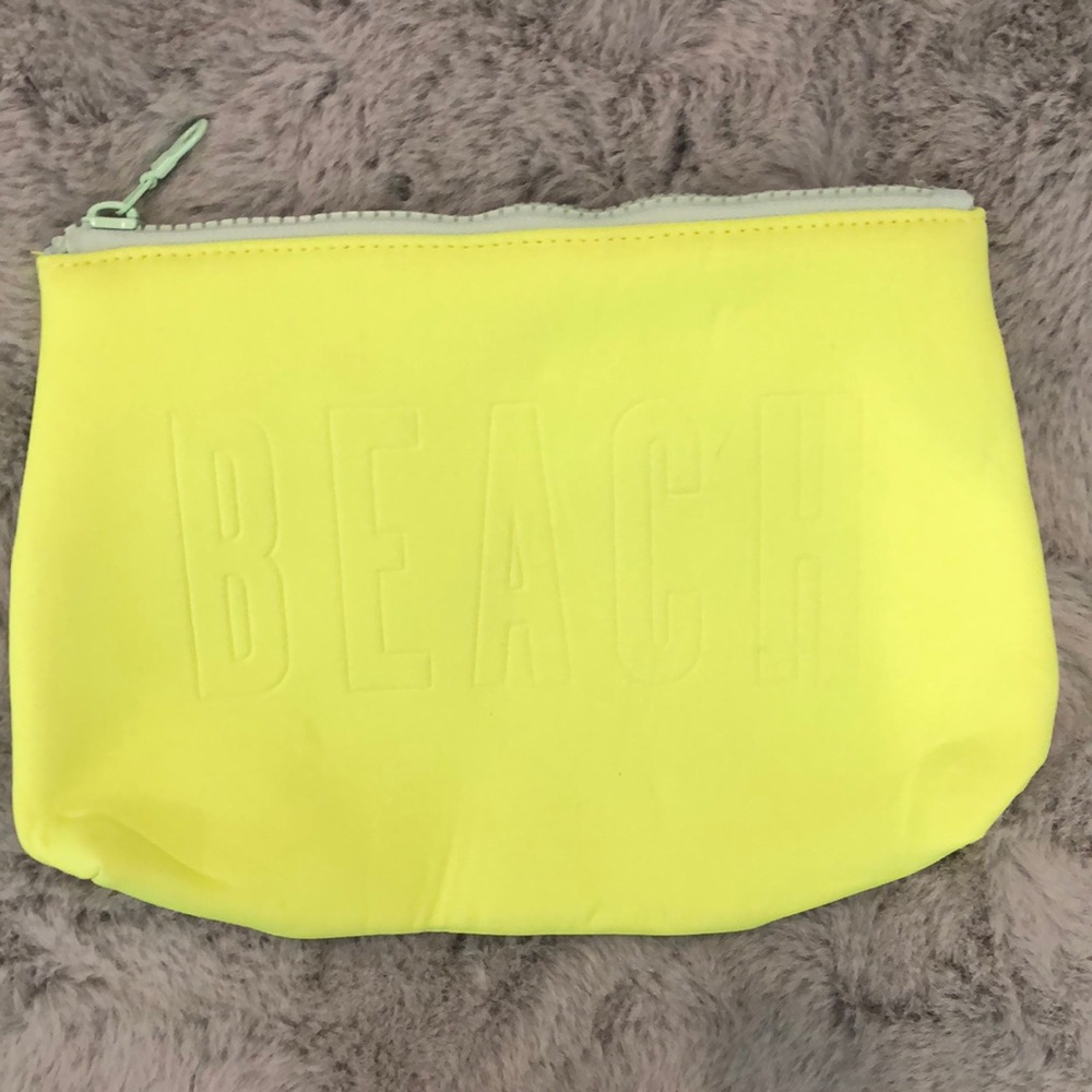 Victorias Secret Wet Bag